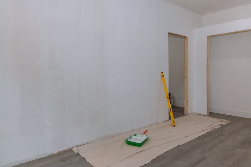 Basement Painting in Waco, TX