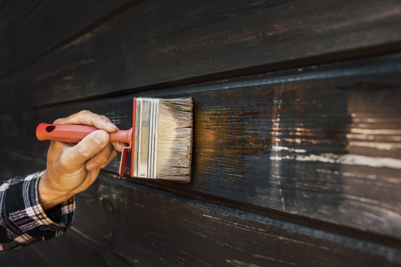 Exterior Painting in Boulder, CO