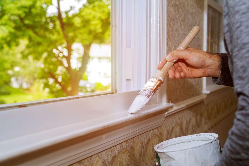 Exterior Refinishing in Boulder, CO