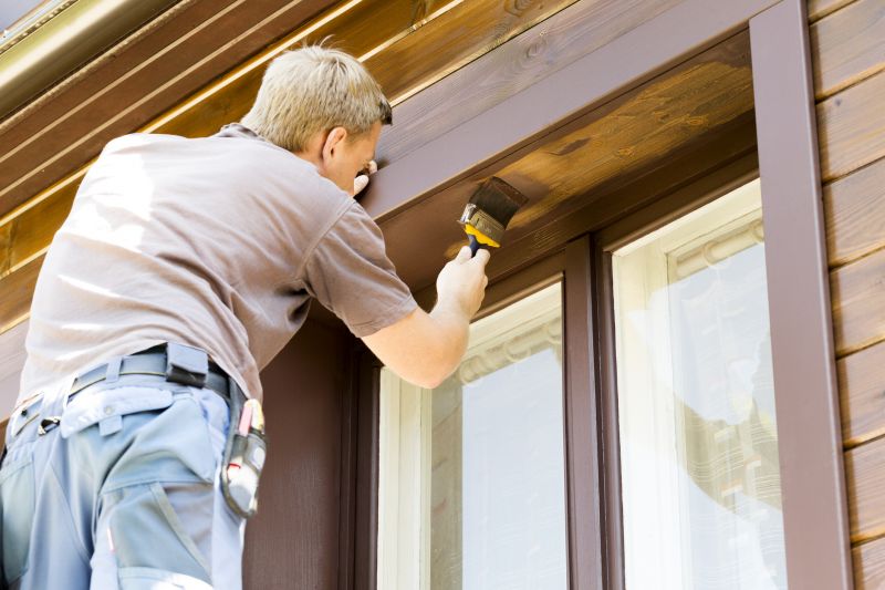 Home Exterior Painting in Saint Petersburg, FL