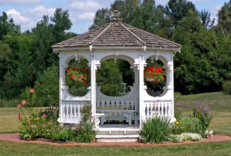 Shed Painting Service in Arvada, CO